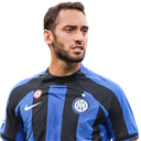 Hakan Çalhanoğlu