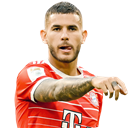 Lucas Hernández