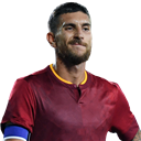 Lorenzo Pellegrini