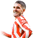 Rodrigo De Paul