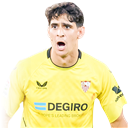 Yassine Bounou