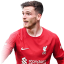Andrew Robertson