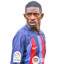 Ousmane Dembélé