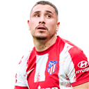 José María Giménez