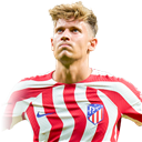 Marcos Llorente