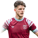 Declan Rice