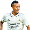 Éder Militão