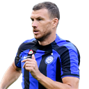 Edin Džeko