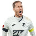 Oliver Baumann