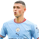Phil Foden
