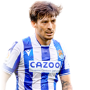 David Silva