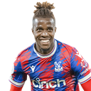 Wilfried Zaha