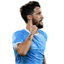 Luis Alberto