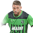 Domenico Berardi