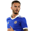 James Maddison