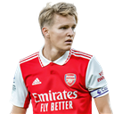Martin Ødegaard