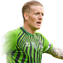 Jordan Pickford