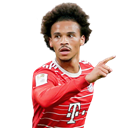 Leroy Sané