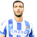 Mikel Merino
