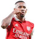 Gabriel Jesus