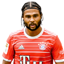 Serge Gnabry