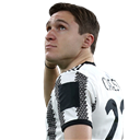 Federico Chiesa