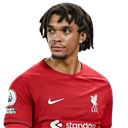 Trent Alexander-Arnold