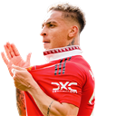 Antony Matheus dos Santos