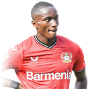 Moussa Diaby