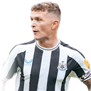 Kieran Trippier