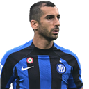 Henrikh Mkhitaryan