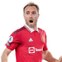 Christian Eriksen