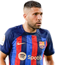 Jordi Alba
