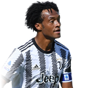 Juan Cuadrado
