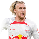Emil Forsberg