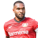 Jonathan Tah