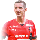 Benjamin Bourigeaud