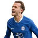 Ben Chilwell