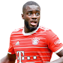 Dayot Upamecano