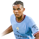 Manuel Akanji
