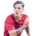 Nicolò Zaniolo