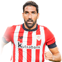 Raúl García