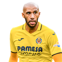 Etienne Capoue