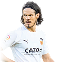 Edinson Cavani