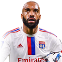 Alexandre Lacazette