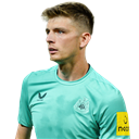 Nick Pope