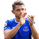 James Tarkowski