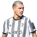 Leandro Paredes