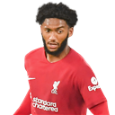 Joe Gomez
