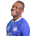 Denis Zakaria